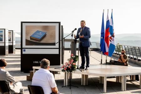Andrej Čuš, državni sekretar